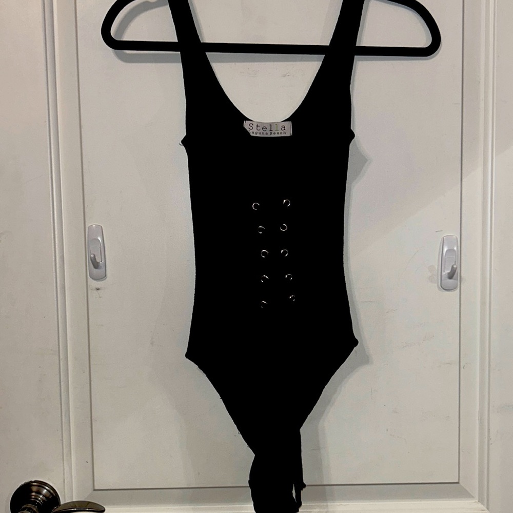 Stella Laguna Beach body suit